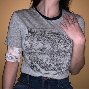Grey Astrology Top